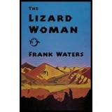 The Lizard Woman