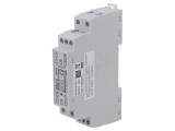 Alimentator Pulsatoriu LED 12-48VDC Lunatone DALI 3CH Dimmer 16A IP20 DIN Rail
