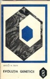 Cumpara ieftin Evolutia geneticii - Arnold W. Ravin