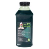 Ulei amestec 2T Micul Padurar, Verde, 0.5L FarmGarden AgroTrade