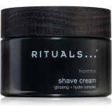 Rituals Homme cremă pentru bărbierit 250 ml