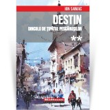 Destin, Volumul 2. Dincolo de tipatul pescarusilor - Ion Saimac