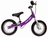 Bicicleta de echilibru Carlo, mov, Lean 2618