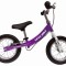 Bicicleta de echilibru Carlo, mov, Lean 2618