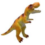 Figurina dinozaur de cauciuc cu sunet