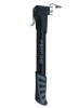 Pompa Manuala Bicicleta Topeak Peak DX II TPD-3B - Negru Ultimate FactoryBikes