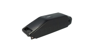 VHBW Baterie E-Bike de schimb pentru Haibike B94-20, B0S-20, PASB2, PASB5, B0S-21 - 14.5 Ah 36 V Li-Ion, negru foto