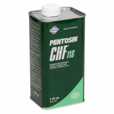 Ulei Servodirectie Oe Bmw Fuchs Pentosin Titan CHF 11S Verde 1L 83290429576