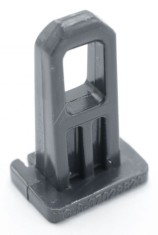 CIOC MANER HUBLOU, PLASTIC 42214623 masina de spalat Samus WSL-5080 VESTEL
