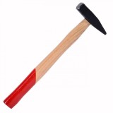 Ciocan Unelte, 28 cm, M&acirc;ner Lemn, Lungime Cap 9 cm, 200 g