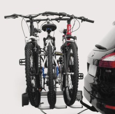 Suport Transport Biciclete pe Carlig 2-3Bici Reglabil Cod:567040280RM