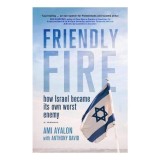 Friendly Fire