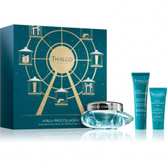 Thalgo Hyalu-Procollagen Wrinkle Filler Gift Set set cadou de Crăciun (antirid) pentru femei