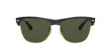 Ray-Ban Clubmaster Oversized Ochelari de Soare RB 4175 877, Ray Ban