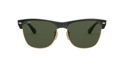 Ray-Ban Clubmaster Oversized Ochelari de Soare RB 4175 877 foto