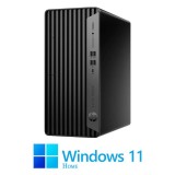 Calculatoare HP Elite 600 G9 MT, Intel i7-12700, 16GB DDR5, 512GB SSD, Win 11 Home