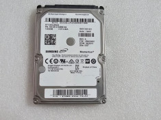 Hard Disk Laptop Seagate Momentus Thin ST1000LM024, 1TB, 5400rpm, 8MB, SATA 2 foto