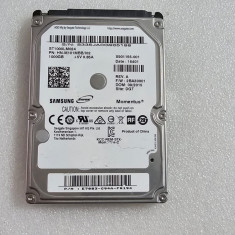 Hard Disk Laptop Seagate Momentus Thin ST1000LM024, 1TB, 5400rpm, 8MB, SATA 2