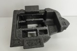 Spuma portbagaj BMW iX1 U11 BEV 2023 OEM: 9797746 | 28088800
