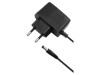 Alimentator Pulsatoriu QOLTEC 7.5V 1A 15W, 220-240V AC, Mufa 5.5/2.1, Cablu 1.2m, Cod 50784