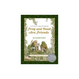 Frog and Toad Are Friends 50th Anniversary Commemorative Edition