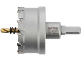 Carota Tct Pentru Metal 60Mm