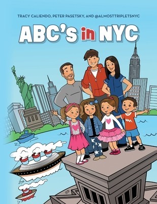 ABC&amp;#039;s in NYC foto