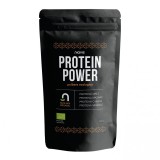 PROTEIN POWER - MIX ECOLOGIC 125GR, Niavis