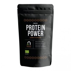 PROTEIN POWER - MIX ECOLOGIC 125GR foto
