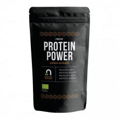 Protein power - mix ecologic 125gr
