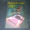 ALMANAH AUTO 1987