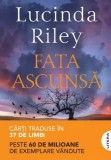 Fata ascunsa - Litera