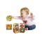 Set cuburi textile moi K&rsquo;s Kids Puzzle 6 piese
