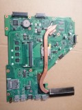 Placa de baza ASUS F552E X550EA X550EP X552E X550E F552EP A552E (IB)