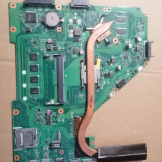 Placa de baza ASUS F552E X550EA X550EP X552E X550E F552EP A552E (IB)