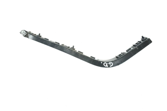 Suport bara de protecție dreapta spate LAND ROVER DISCOVERY SPORT L550 2016 OEM: FK72-17A881-A 10978933
