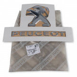 Emblema Hayon Oe Peugeot Boxer 3 2006&rarr; 1612024380