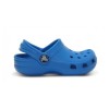 Saboti Crocs Classic Kids Albastru - Ocean, 19, 20, 22, 24