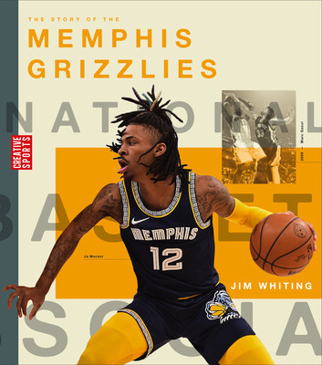 The Story of the Memphis Grizzlies foto