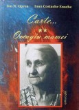 CARTE... OMAGIU MAMEI VOL.2-ION N. OPREA, IOAN COSTACHE ENACHE