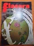 Flacara 14 iulie 1973-art. avioanele romanesti,com. iernut mures,barca dolj