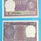 India 1 Rupee 1969 &#039;Mahatma&#039; UNC serie: 790986 p#66 Comemorativă