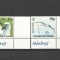 TRISTAN DA CUNHA 2003 FAUNA PASARI ALBATROSI