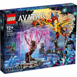 LEGO AVATAR TORUK MAKTO SI ARBORELE VIETII 75574 SuperHeroes ToysZone