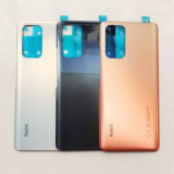 Capac Baterie Xiaomi Redmi Note 10 Pro Albastru