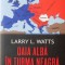 Oaia alba in turma neagra - Larry Watts
