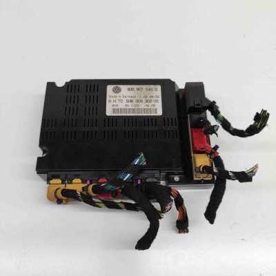 Alt modul de control VW PHAETON 3D_ 2003 OEM: 3D0907040D,5HB00830201 28999451 foto