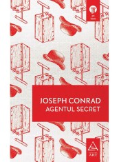 Agentul Secret Joseph Conrad - Art