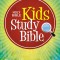 Kids Study Bible-KJV