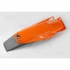 Aripa spate KTM+suport numar &#039;98-&#039;03 portocalie Cod Produs: MX_NEW KT03043127